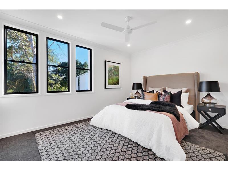 5/7 Delonix Place, Eight Mile Plains Townhouse for rent Listed by