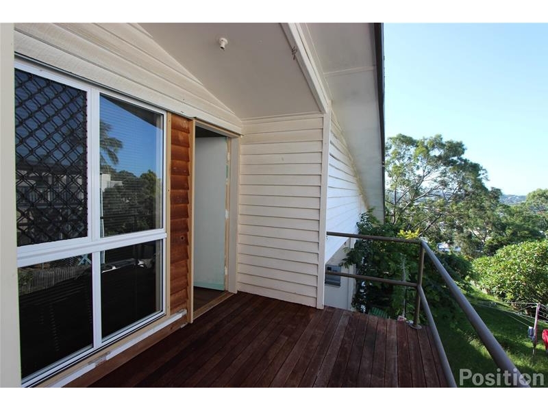 3A/56 Prospect Terrace, Kelvin Grove Apartment for rent Listed by