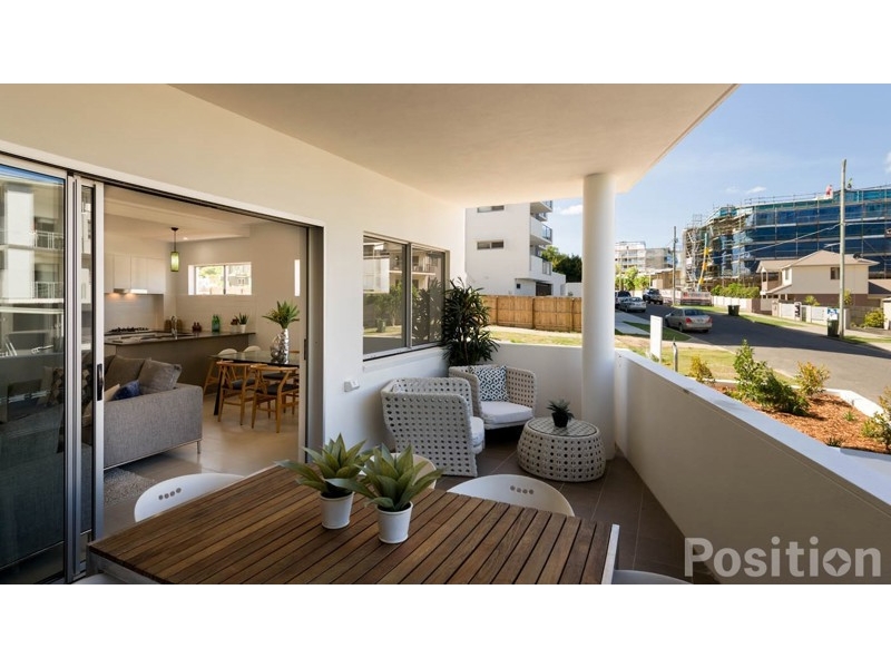 9/11 Gallagher Terrace, Kedron House for rent Listed by Cheryl Blair