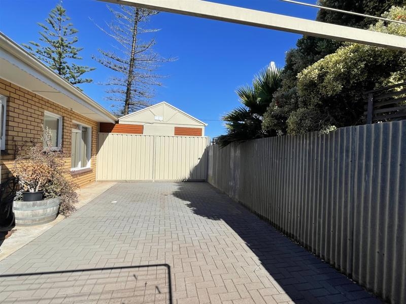 2/160 The Esplanade, Largs Bay House for rent Listed by Jo Pamment of