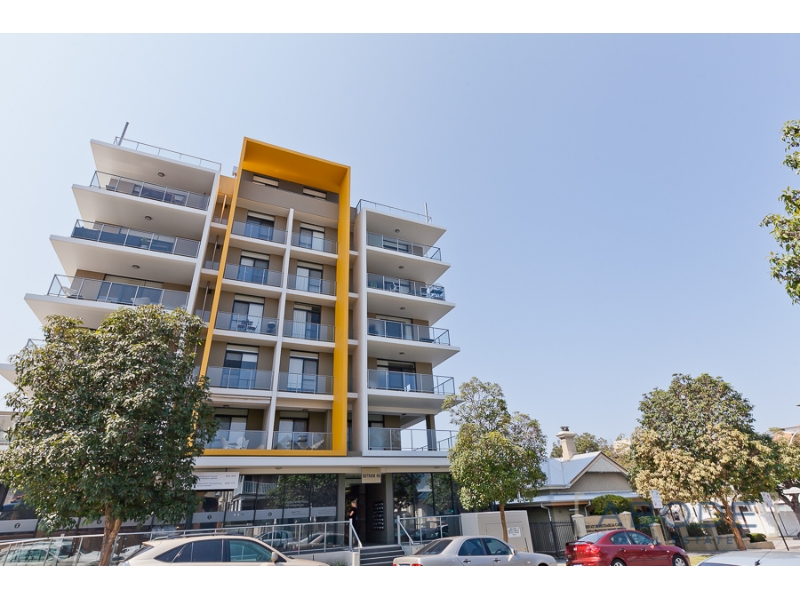 302/48 Outram Street, WEST PERTH Apartment for rent | Listed by Justine ...