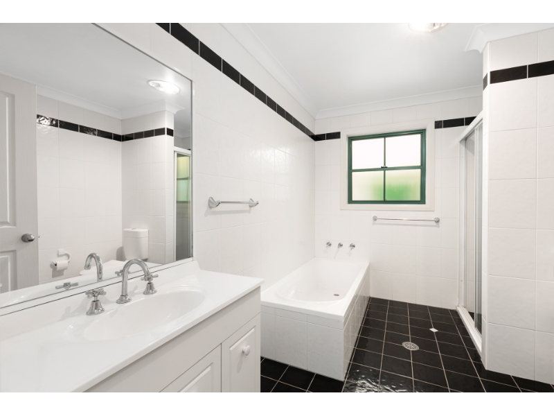 3/26 Young Street, SYLVANIA Apartment for rent Listed by Ursula