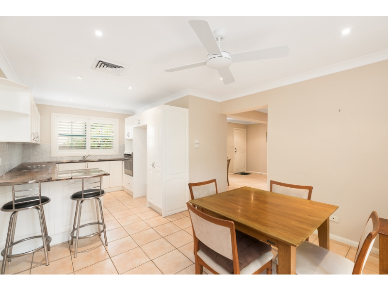 3/26 Young Street, SYLVANIA Apartment for rent Listed by Ursula Delaney of Abode Property
