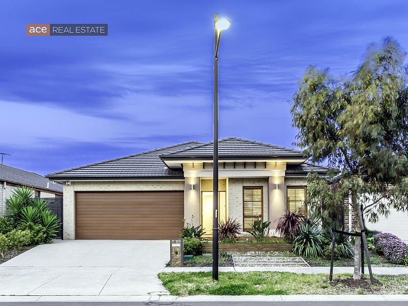 41 Penshurst Avenue, WILLIAMS LANDING House for rent Listed by Sunny