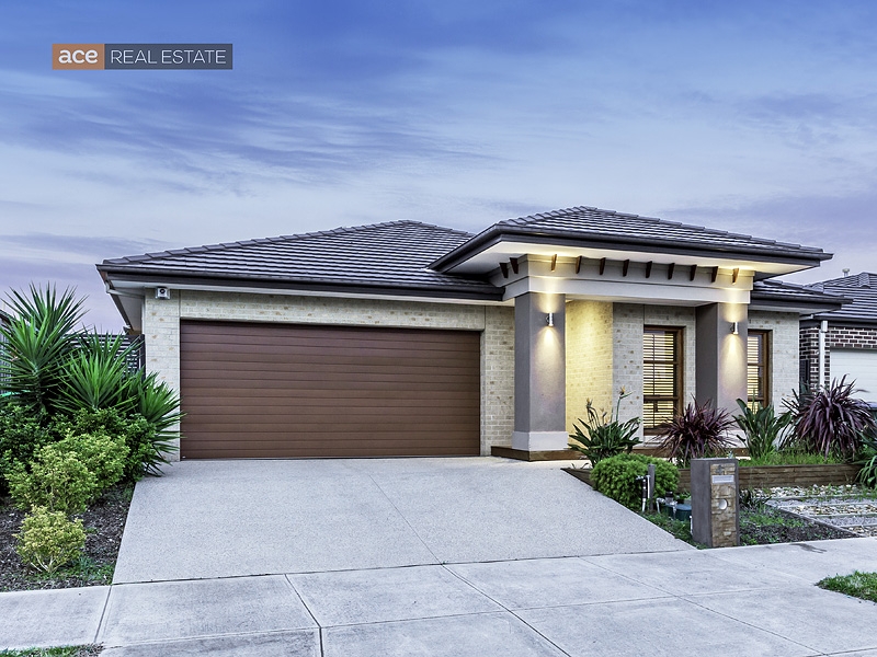 41 Penshurst Avenue, WILLIAMS LANDING House for rent Listed by Sunny