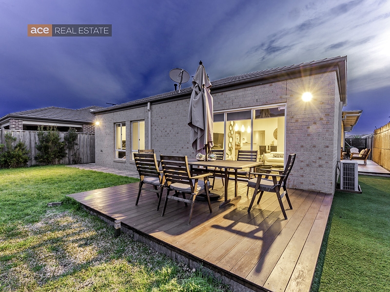 41 Penshurst Avenue, WILLIAMS LANDING House for rent Listed by Sunny