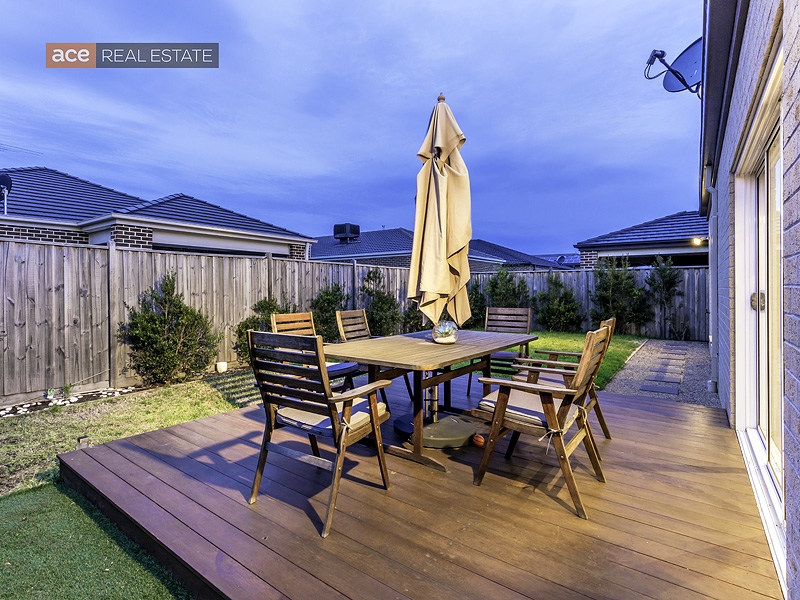 41 Penshurst Avenue, WILLIAMS LANDING House for rent Listed by Sunny
