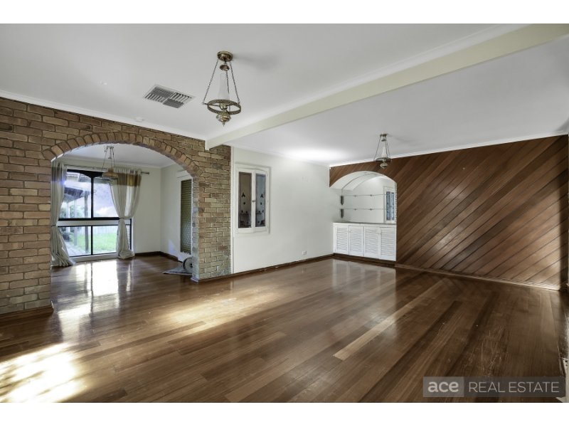 28 Smeaton Avenue, HOPPERS CROSSING House for rent Listed by Sunny