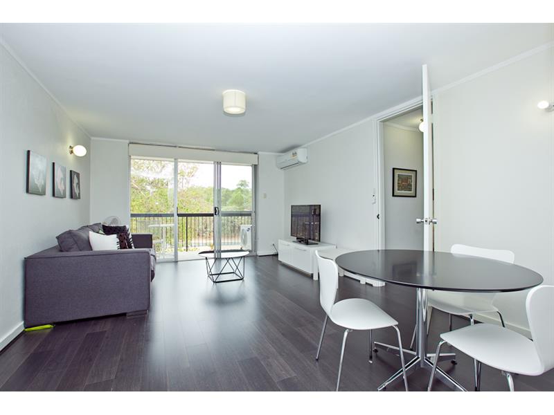 6/91 Winthrop Avenue, NEDLANDS Apartment for rent Listed by Hayley