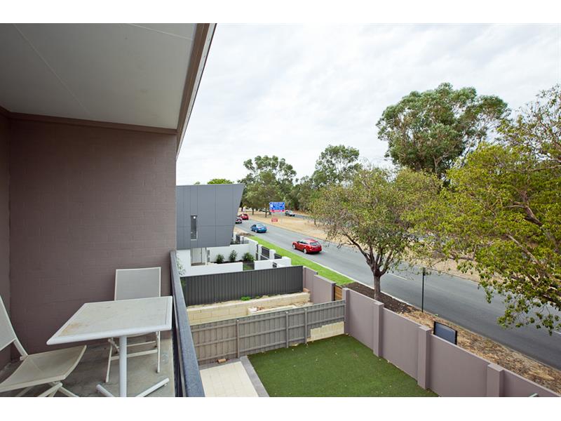 6/91 Winthrop Avenue, NEDLANDS Apartment for rent Listed by Hayley