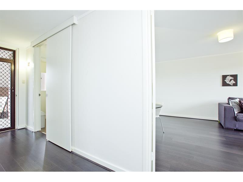 6/91 Winthrop Avenue, NEDLANDS Apartment for rent Listed by Hayley