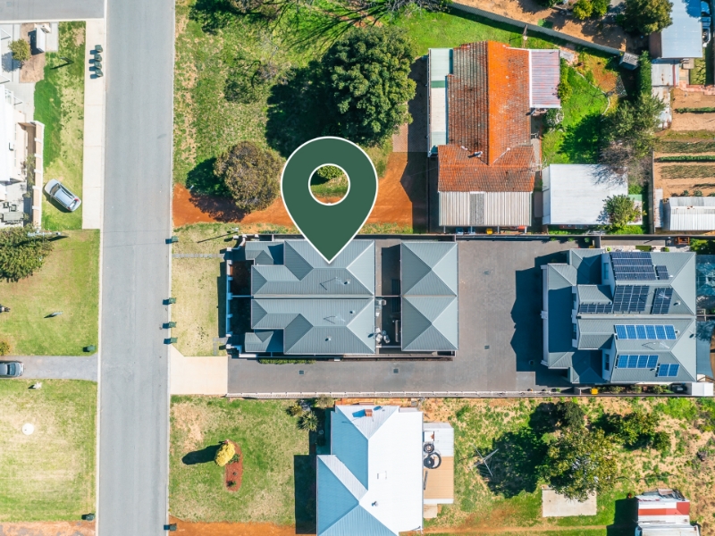 24a Eacott Street, MANDURAH House for rent Listed by Shannon Gray of Acton Belle Property