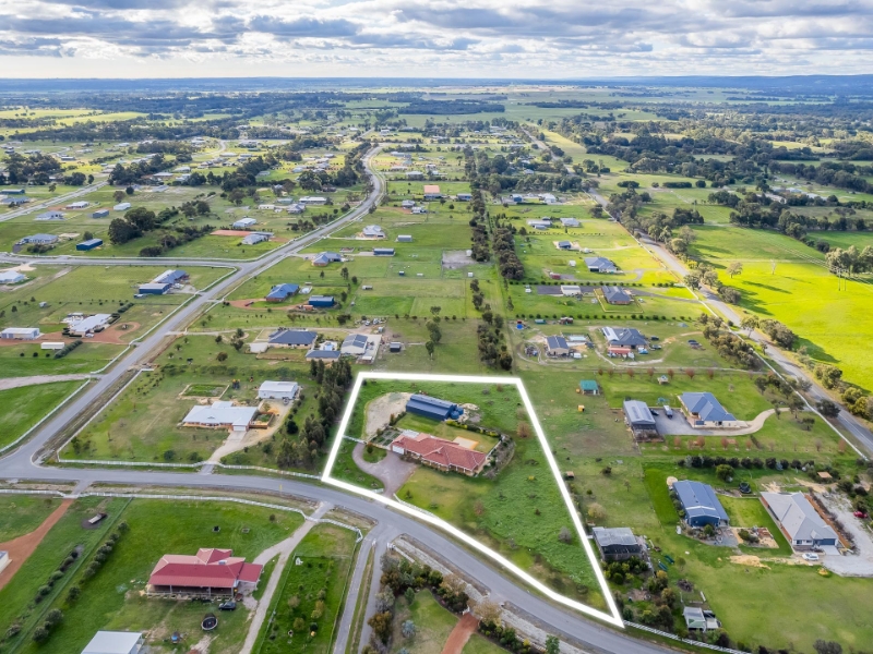 22 Franklin Drive, NORTH DANDALUP House for rent Listed by Tange