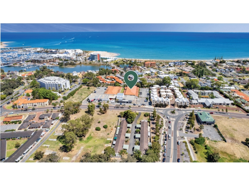 48/98 Mandurah Terrace, MANDURAH House for rent Listed by of Acton