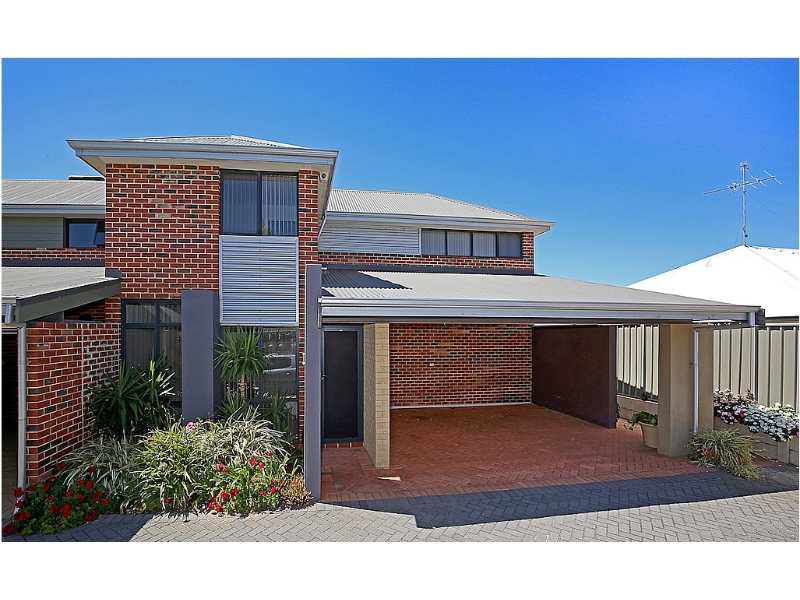 28/1 Mariners Cove Drive, DUDLEY PARK House for rent Listed by