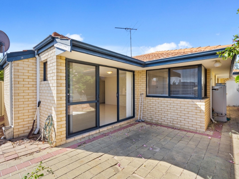 3/6 Neptune Place, HALLS HEAD House for rent Listed by Shannon Gray of Acton Belle Property