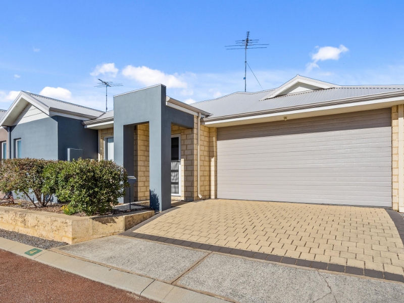 4/21 Southmead Green, ERSKINE Apartment for rent Listed by Shannon Gray of Acton Belle