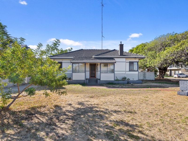 62 Davey Street, MANDURAH House for rent Listed by of Acton Belle