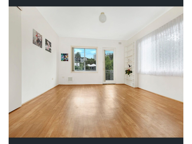 Rental properties & online application form