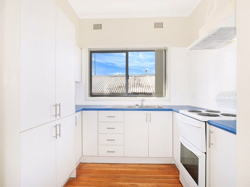 Rental properties & online application form