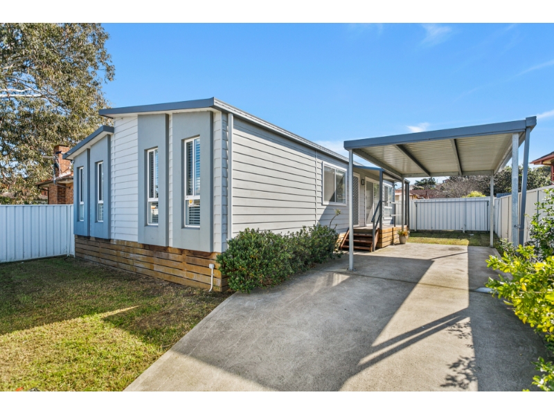 Rental properties & online application form