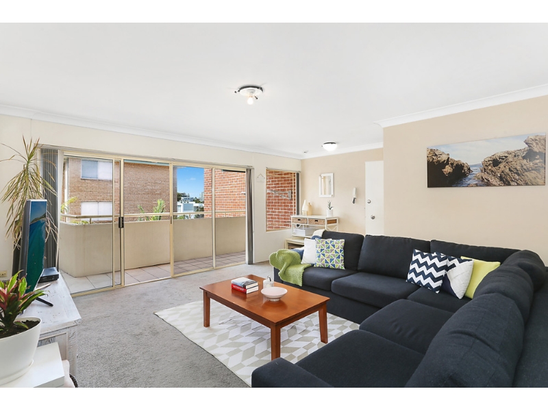 10/66 Kembla Street, WOLLONGONG Apartment for rent Listed by of The