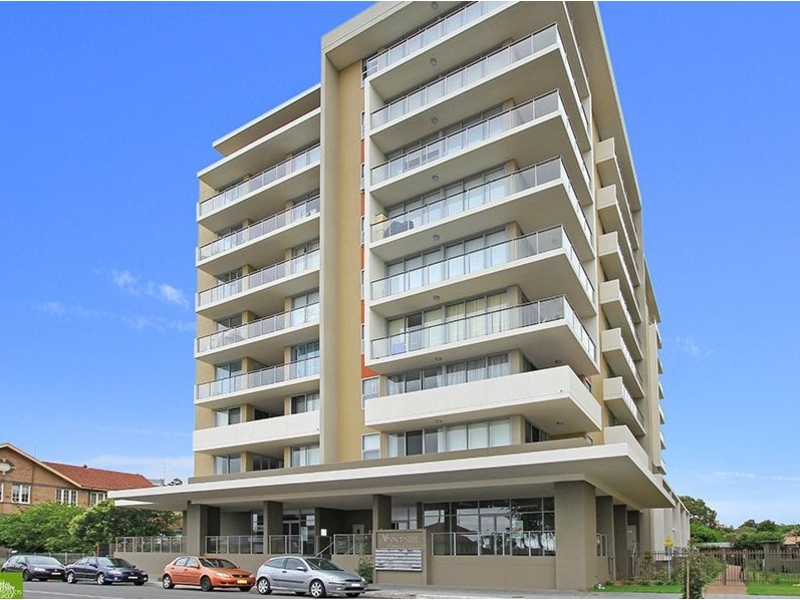 Rental properties & online application form