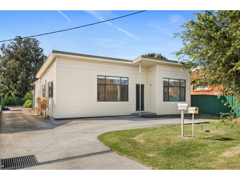 Rental properties & online application form