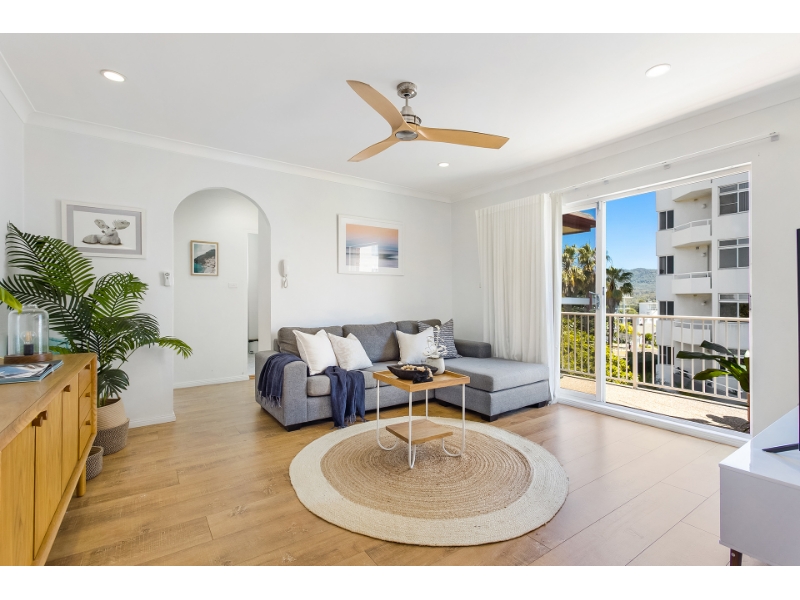 Rental properties & online application form