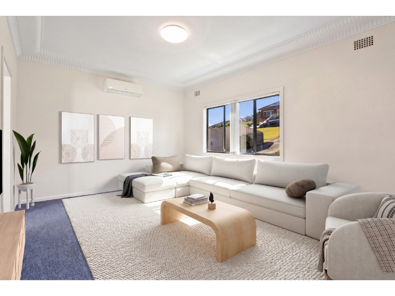 Rental properties & online application form