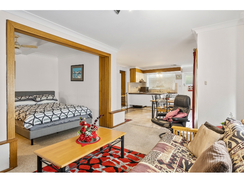 Rental properties & online application form