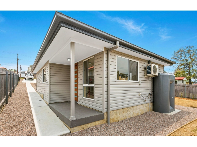 Rental properties & online application form