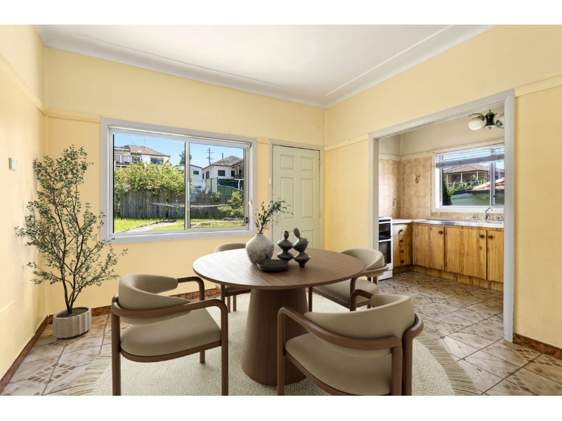 Rental properties & online application form