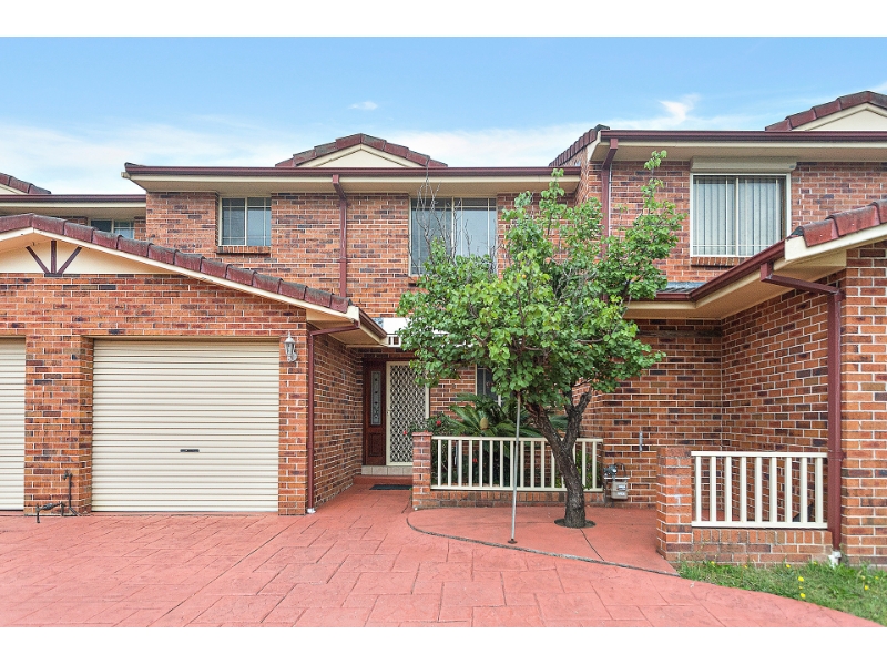 Rental properties & online application form