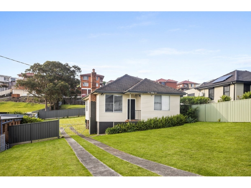 Rental properties & online application form