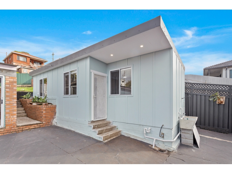 Rental properties & online application form