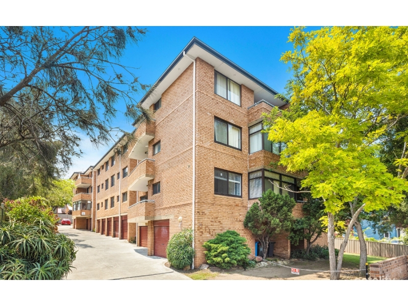 Rental properties & online application form