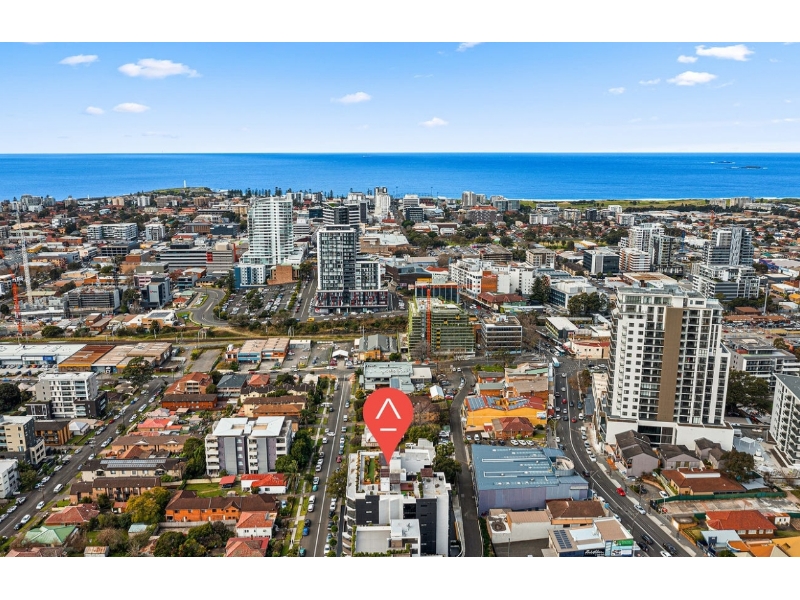 Rental properties & online application form