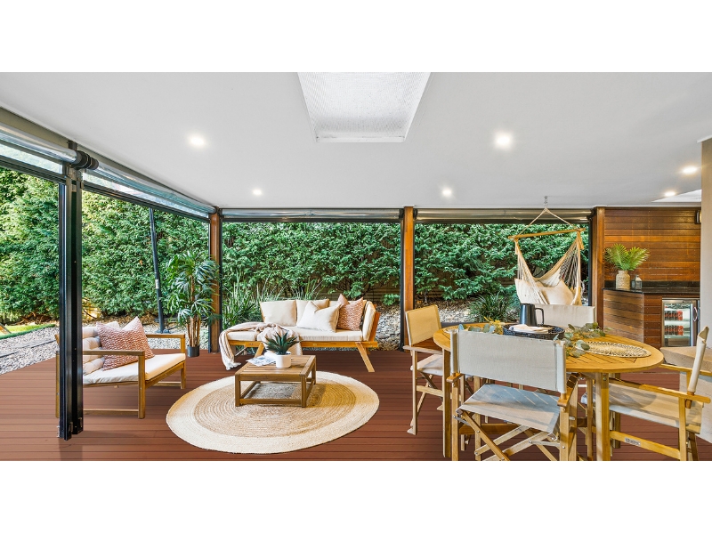 Rental properties & online application form