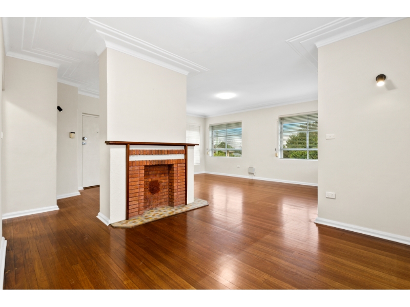 Rental properties & online application form