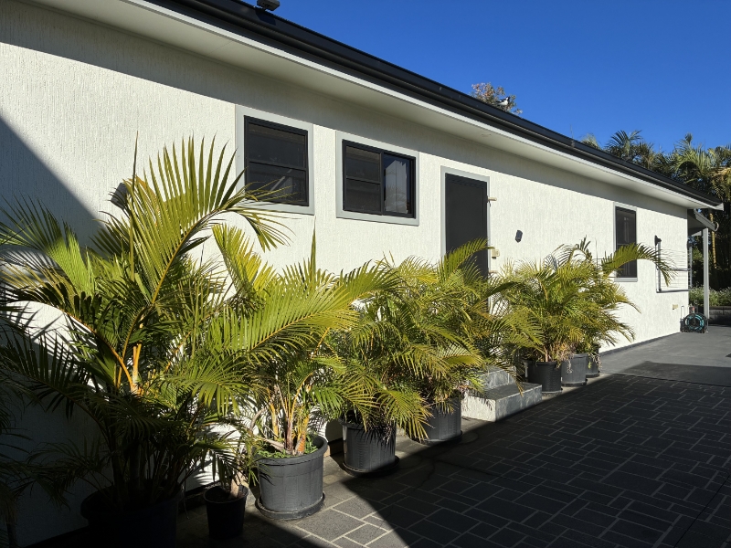 Rental properties & online application form
