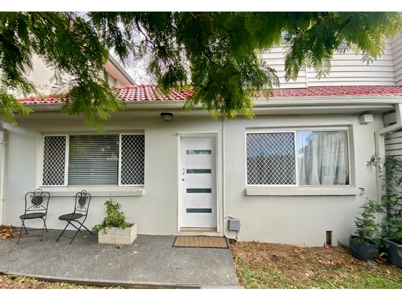 Rental properties & online application form