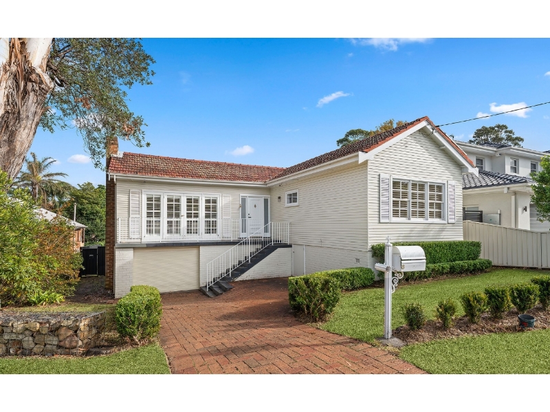 Rental properties & online application form