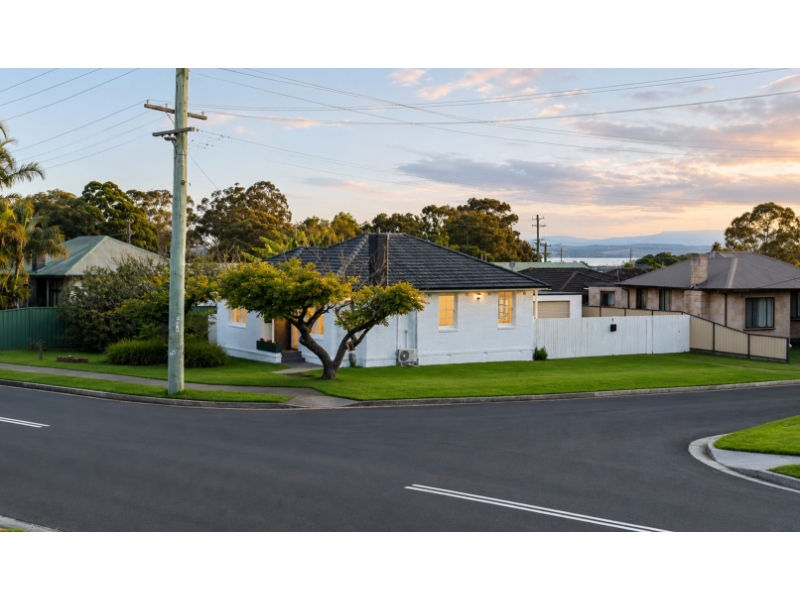 Rental properties & online application form