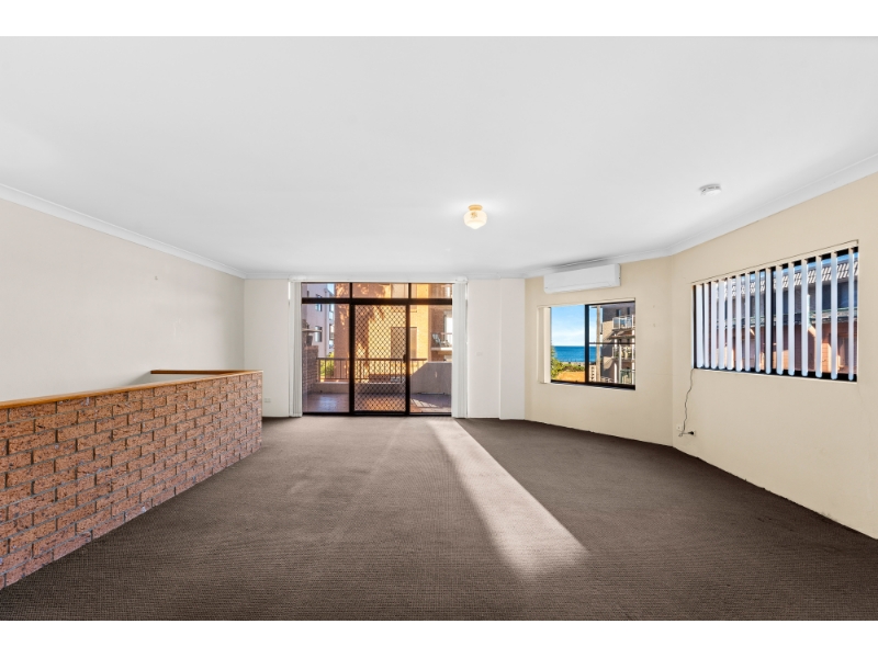 Rental properties & online application form