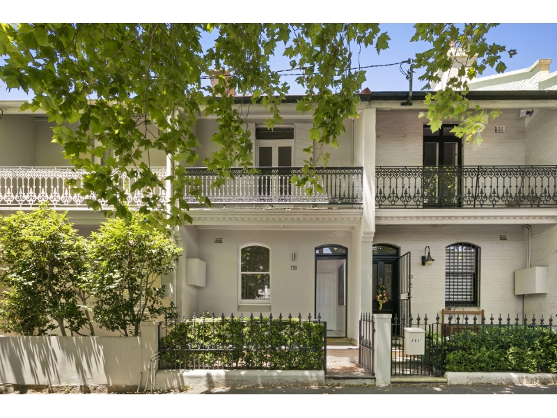 Rental properties & online application form