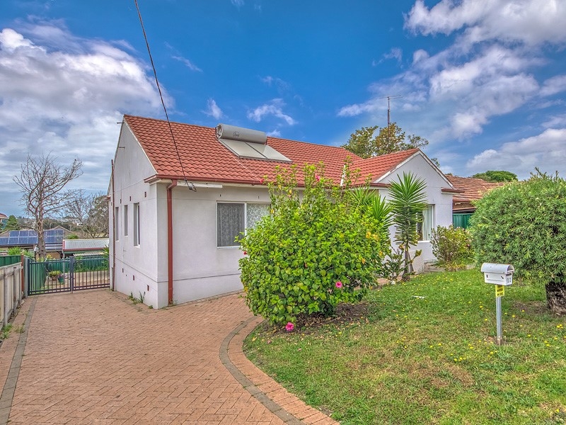 Rental properties & online application form