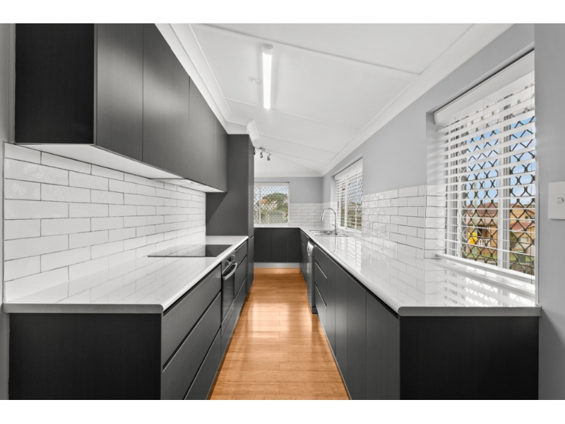 Rental properties & online application form