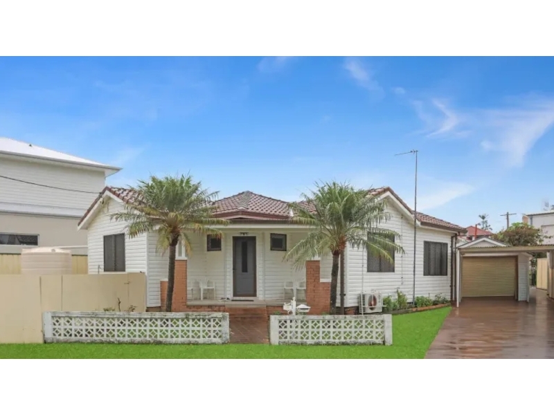 Rental properties & online application form