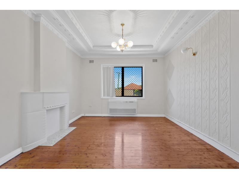 Rental properties & online application form